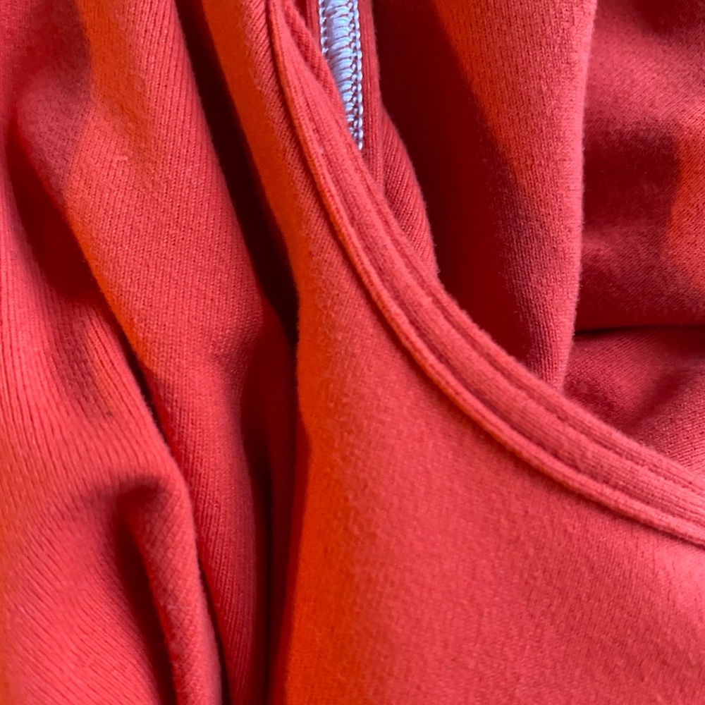 Lululemon Cool Racerback II Tank Top - Picture 6 of 10